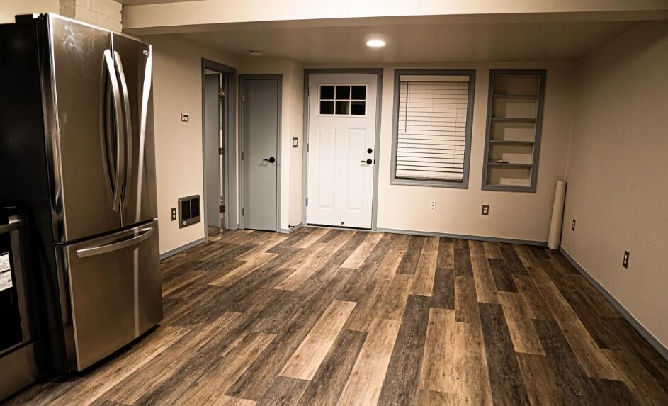 Building Photo - 2015 Oregon Ave