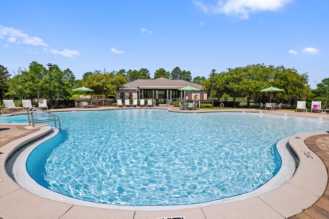 Building Photo - 924 Sandbar Loop