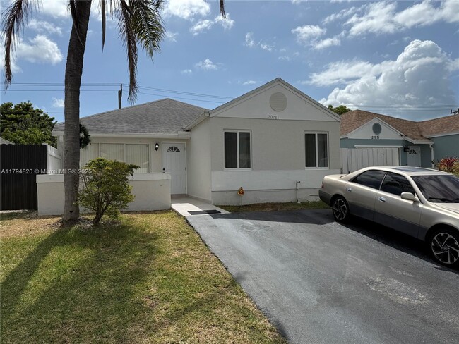 Building Photo - 20781 SW 103rd Ct