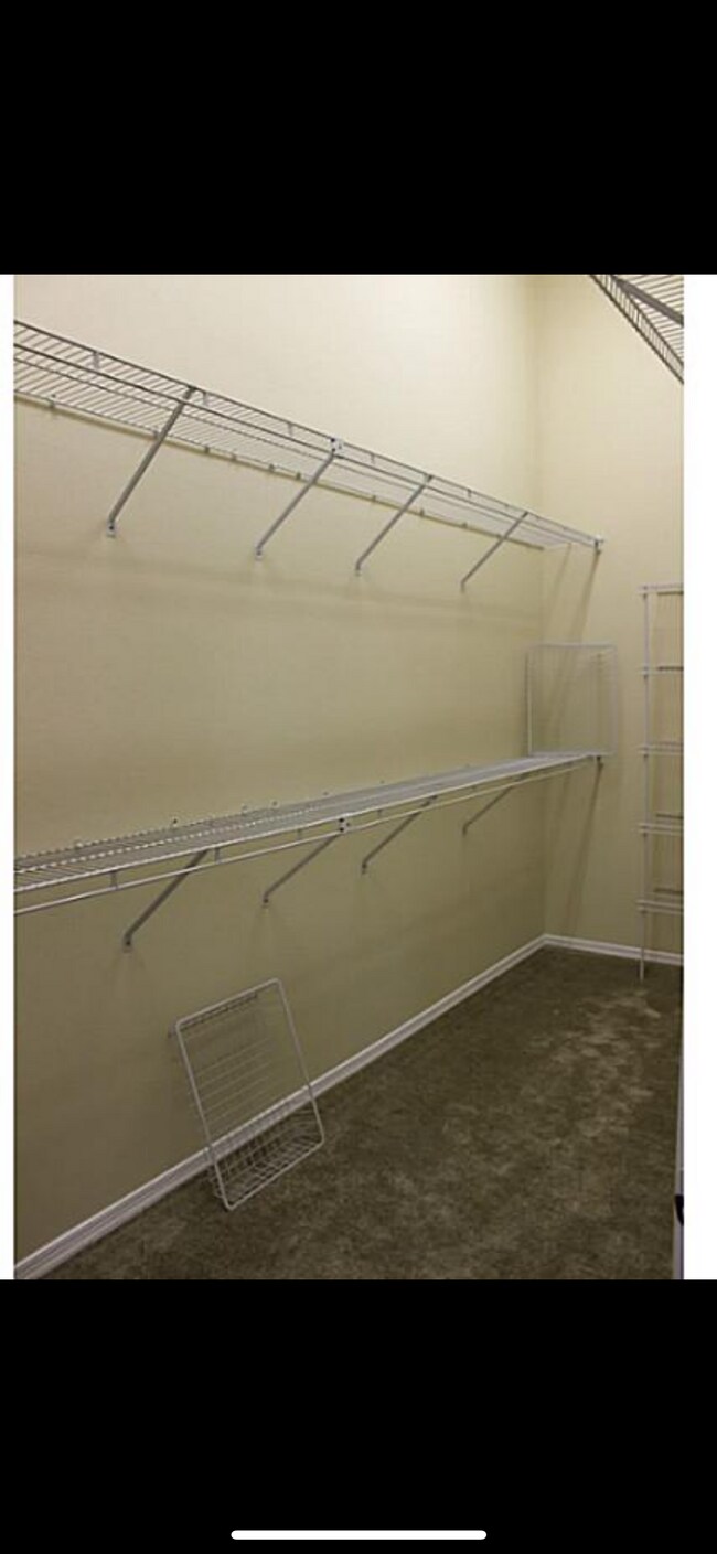 Large Walk-In Closet - 21478 Saint Andrews Grand Cir