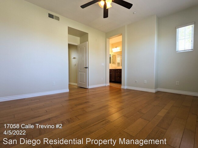 Building Photo - 2 br, 3 bath House - 17058 Calle Trevino U...