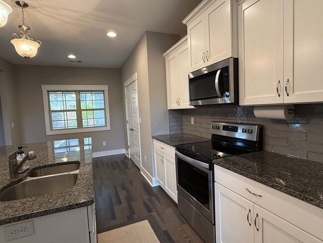 Building Photo - Beautiful Craftsman Style 2 Story Home in Parkerson`s Mill