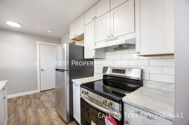 Building Photo - 1314/1316 Pershing Rd-1314