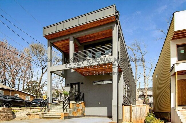 Building Photo - 491 Dunbar St SW