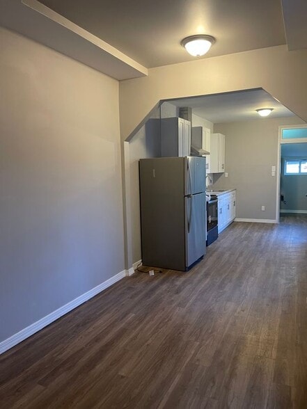 Building Photo - 1423 Mulberry St