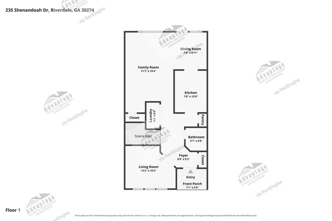 Building Photo - 235 Shenandoah Dr