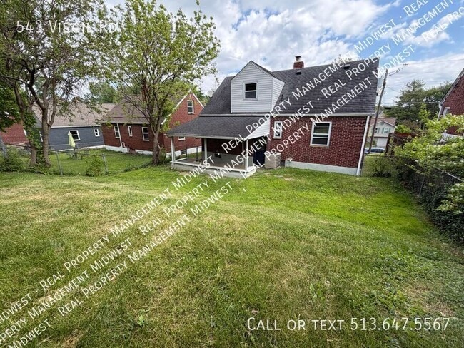 Building Photo - 543 Virgil Rd