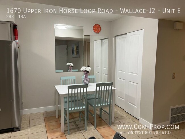 Building Photo - Remodeled  Fully Furnished 2 bedroom Apt i...