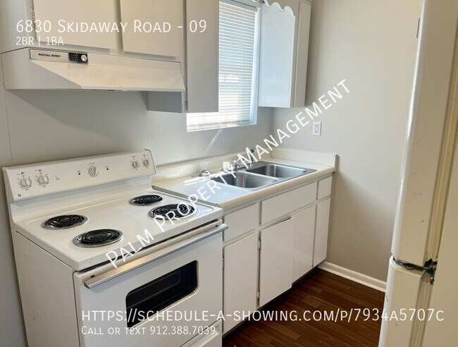 Building Photo - 6830 Skidaway Rd