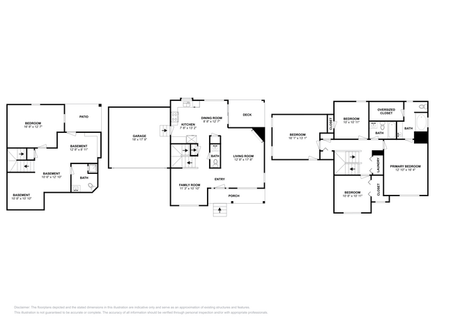 Building Photo - 872 Woodside Dr