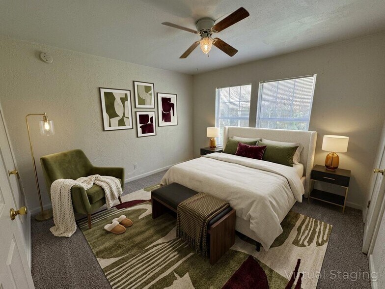 Building Photo - 812-812 Estelle Ave