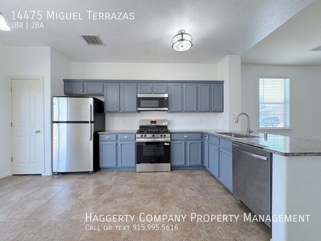Building Photo - 14475 Miguel Terrazas Dr