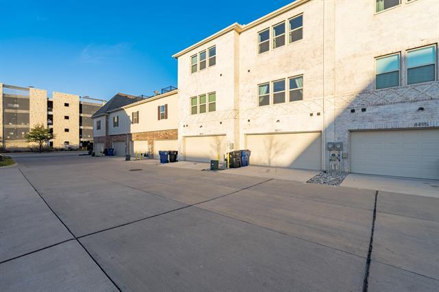 Building Photo - 8511 Jacobs St