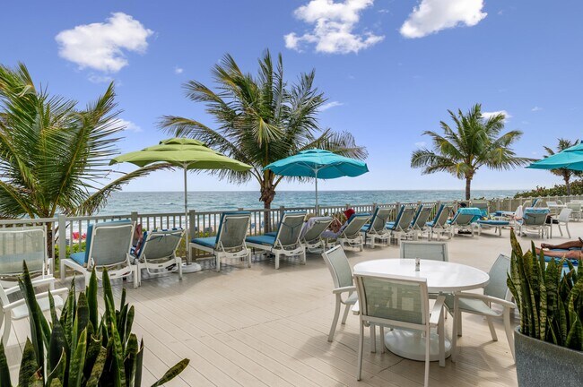 Building Photo - 4600 S Ocean Blvd