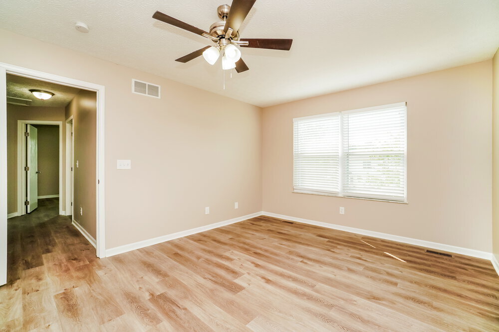 Building Photo - 8435 Priestley Dr