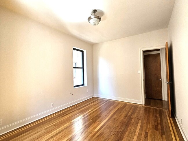 Floorplan - 664 West 163rd Street