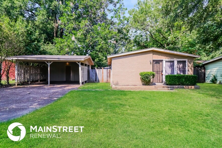 Building Photo - 3009 Carvel St