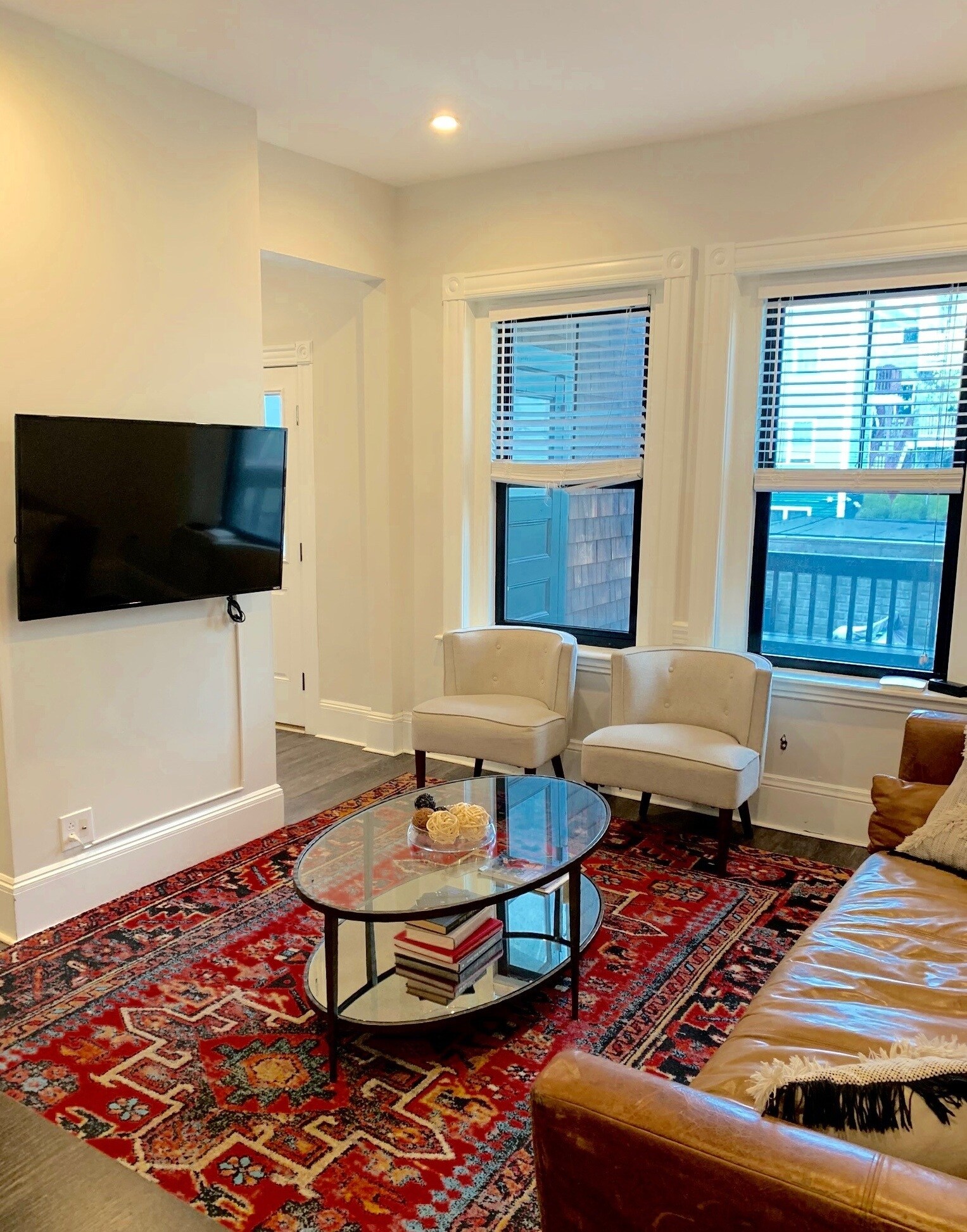 Building Photo - 1520 Tremont St