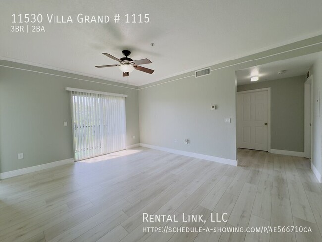 Building Photo - 11530 Villa Grand