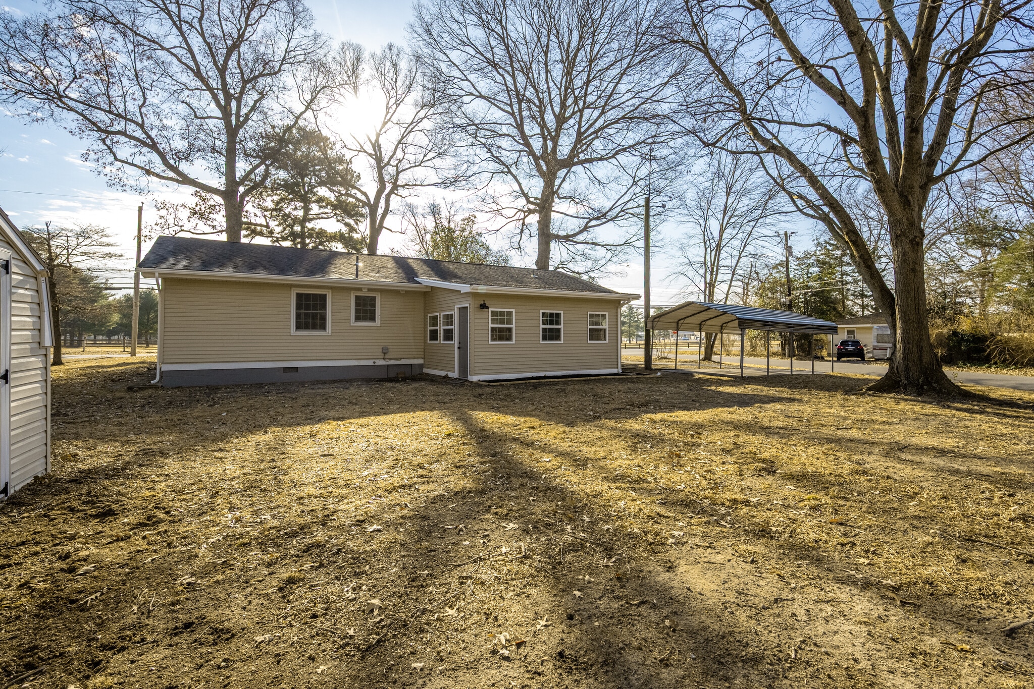 Building Photo - 31568 Old Ocean City Rd