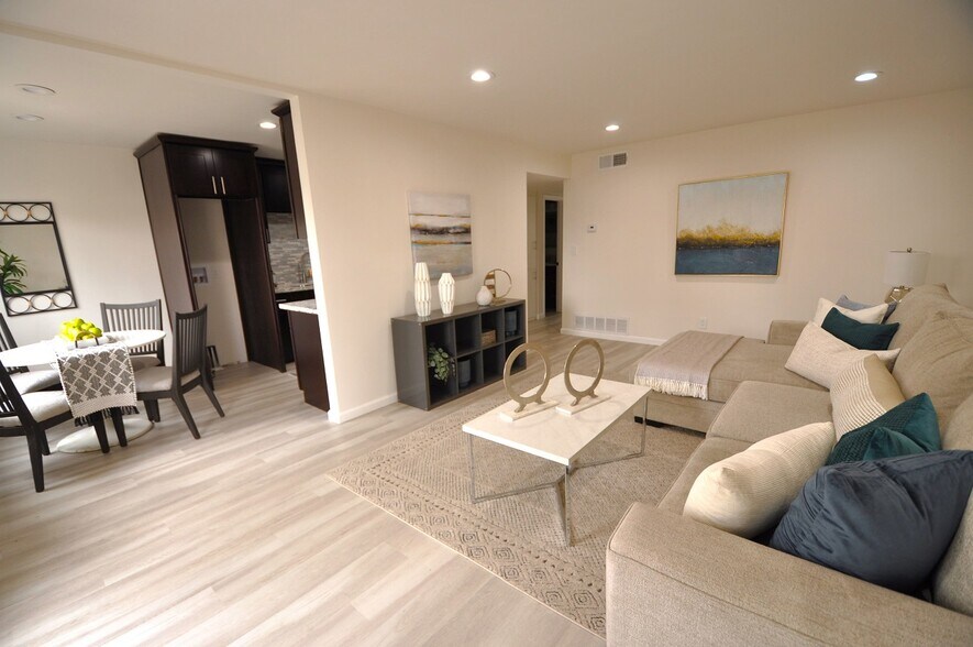 Westgate Apartments 6650 Linda Vista Rd San Diego CA 92111