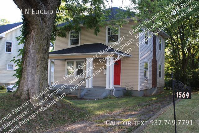 Building Photo - 1568 N Euclid Ave