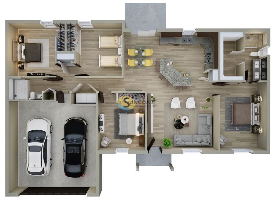 Building Photo - 2012 NW Juanita Pl