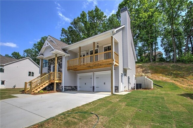 Building Photo - 315 Arbor Cir