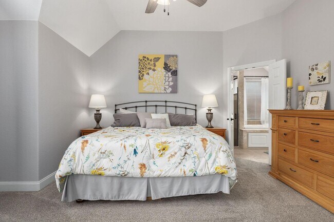 Building Photo - Upgraded 3 Bed Home in Aledo ISD with Office and Spacious Open Layout