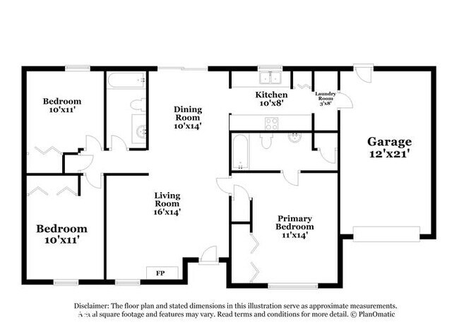 Building Photo - 8222 Strawberry Pt, Charlotte, NC 28215