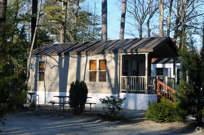 Building Photo - Big Timber Lake RV Camping Resort