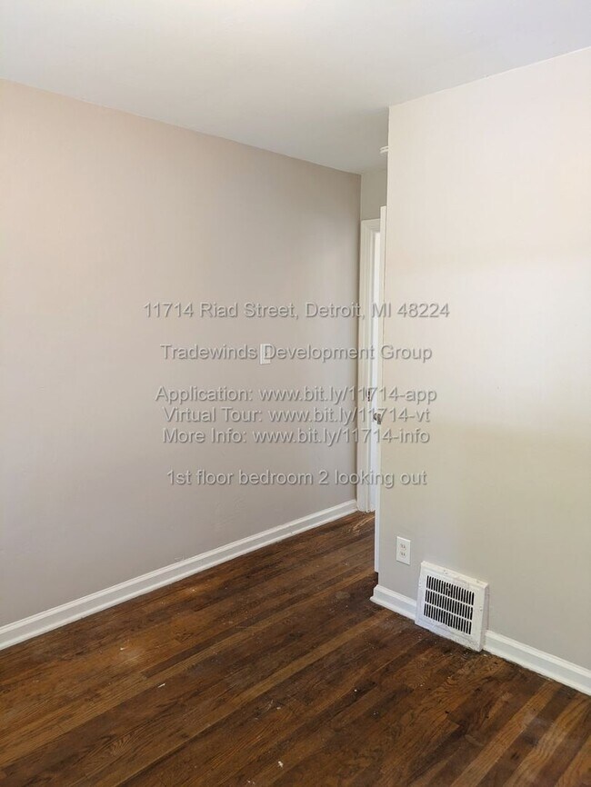 Building Photo - 11714 Riad St