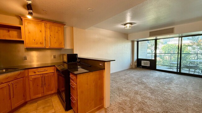 Building Photo - Beautiful Apartment on E Kiowa- all utilities included!!