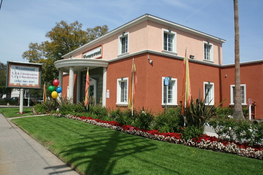Wyvernwood Garden Leasing In Boyle Heights Los Angeles Ca Wyvernwood Garden Leasing In Boyle Heights Los Angeles Ca Apartment Finder