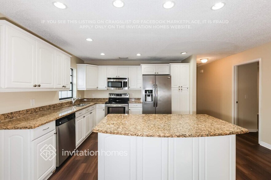 Building Photo - 7513 S Obrien St