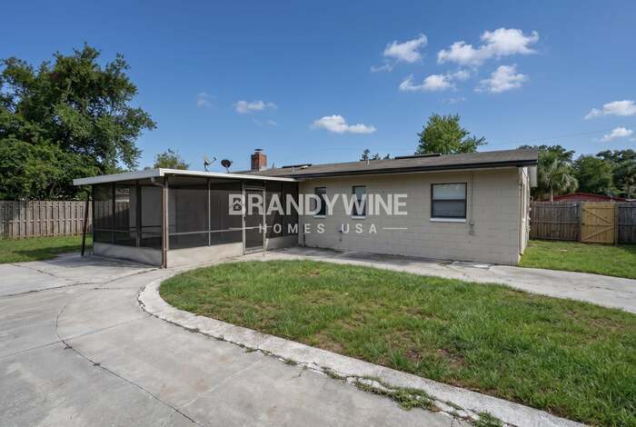 Building Photo - 7901 Austin Rd