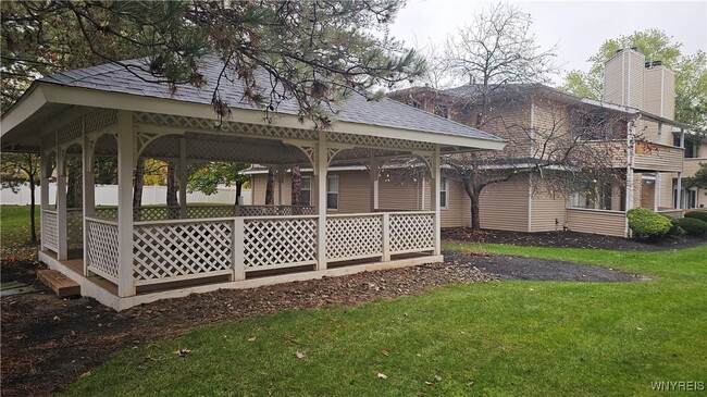 Building Photo - 306 Sundown Trail