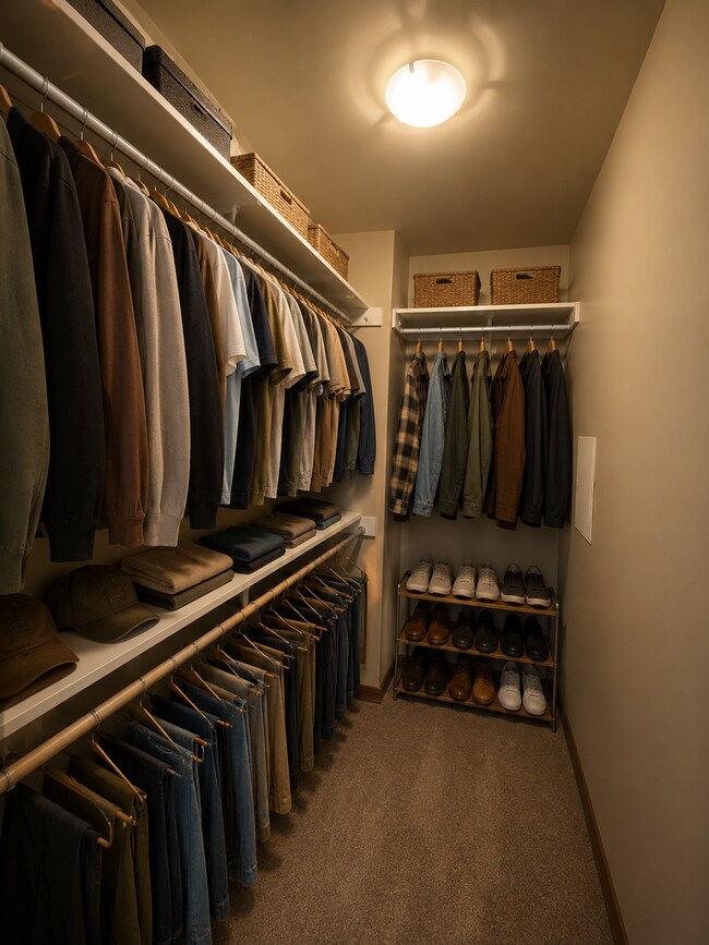 Building Photo - Not Your Typical Rental—And That's A Good Thing!
