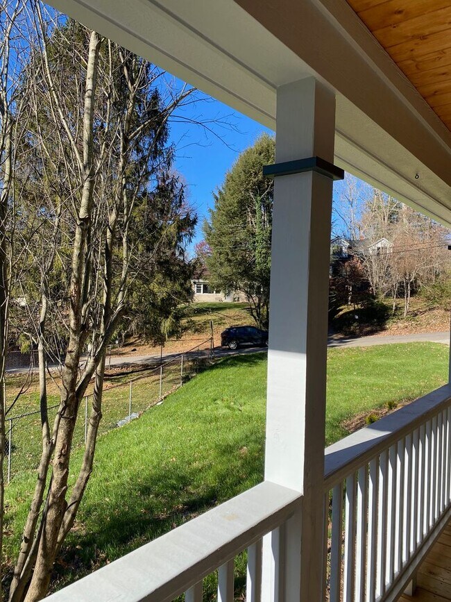 Building Photo - Central AVL - Farmhouse Charm, Modern Amen...
