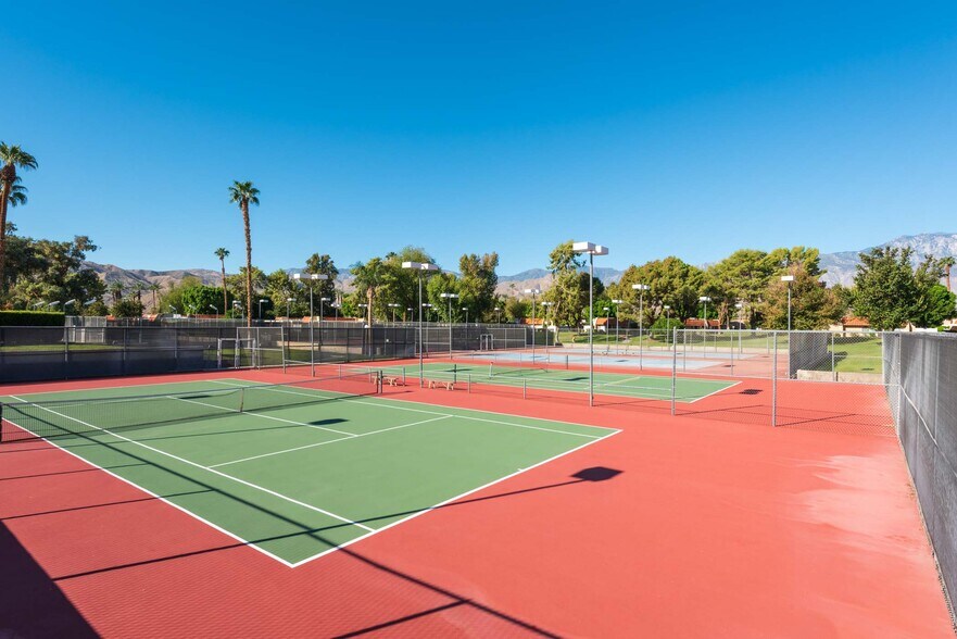 Building Photo - 69725 Encanto Ct