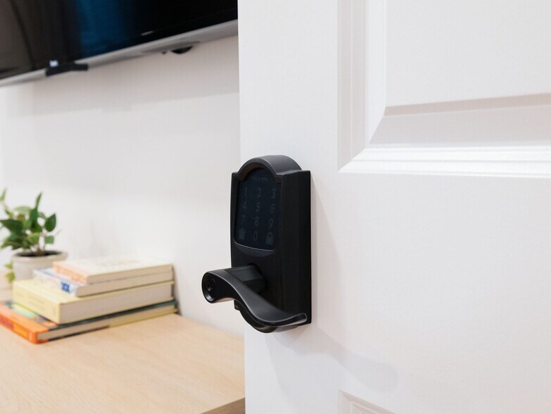 Building Photo - 1 Central Sq