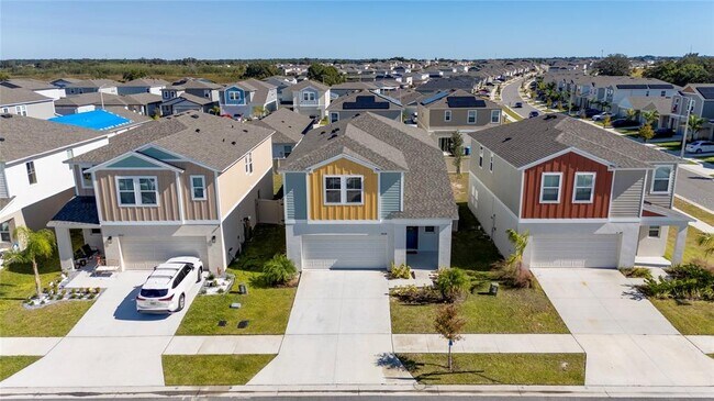 Building Photo - 5008 Starboard St