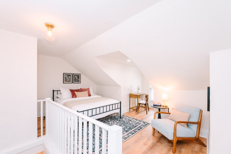 Building Photo - 5 Cemetery St