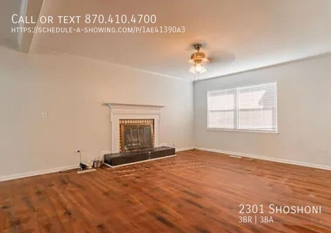 Building Photo - Lease to Own!!! Spacious 3 bed, 3 bath hom...