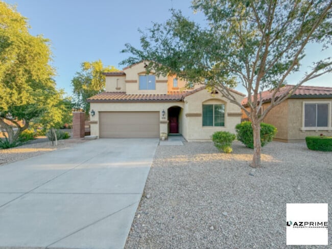 Building Photo - Inviting 4/3 San Tan Valley House - Park V...