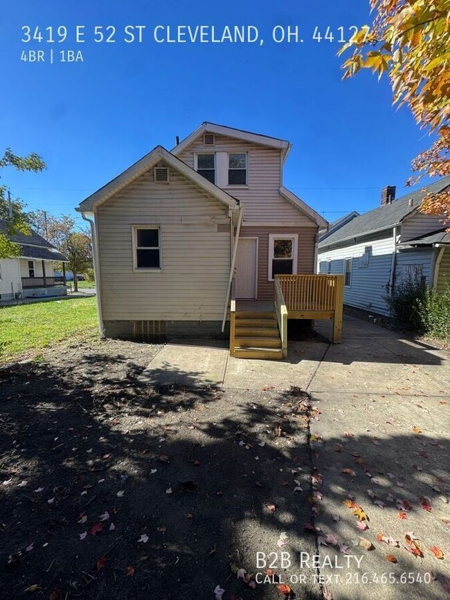 Building Photo - 3419 E 52nd St