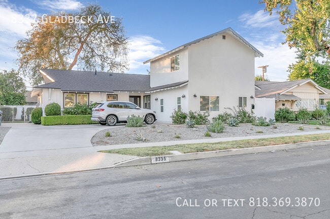 Building Photo - 8337 Gladbeck Ave