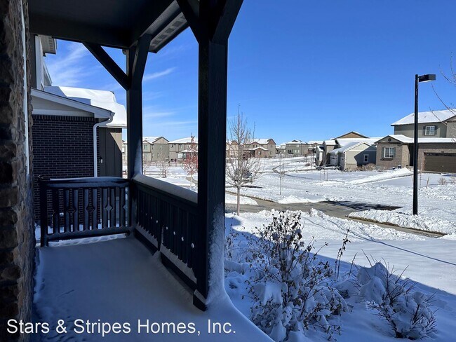 Building Photo - 3 br, 2.5 bath House - 7321 S Shady Grove Way