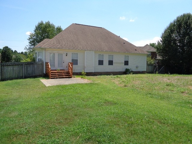 Building Photo - 614 Worthington Pl