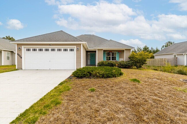 Primary Photo - 4006 W T Whitehead Dr